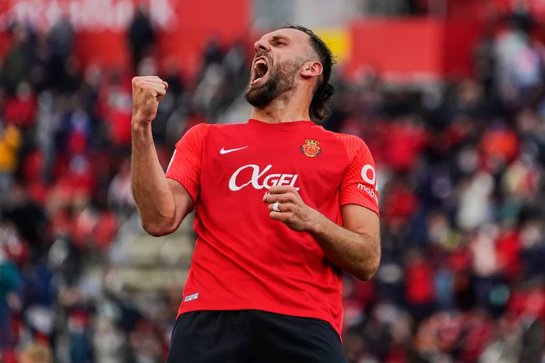 Muriqi è semplicemente un altro livello di sciopero kosovaro record nel suo club