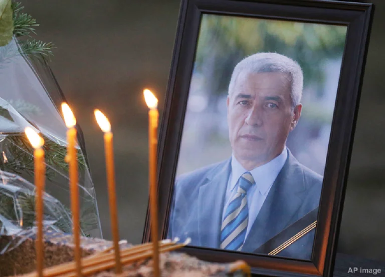 L'omicidio di Ivanovic: suo fratello ha testimoniato oggi alla Corte
