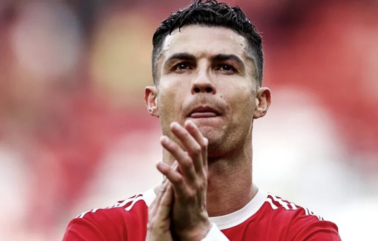 FANTASTIKE naught but Liverpool fans' plan discovered in Ronaldo's case