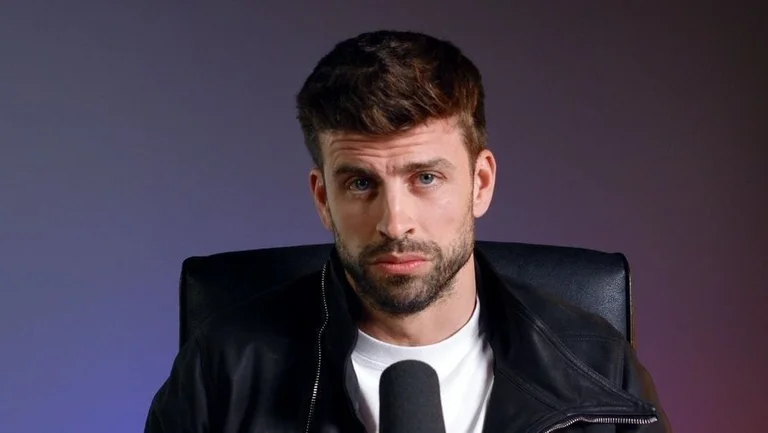 Reagon Pique dopo l'ascolto, ecco le parole del protettore di Barcellona