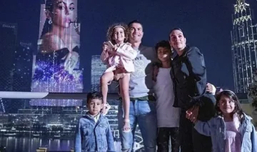 Wie viele Kinder hat Cristino Ronaldo? Wer sind die Mütter?