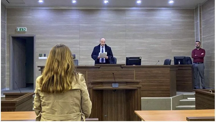 6 anni e 1 mesi di carcere e 2mila euro di multe per sette imputati nel caso “. Sovvenzioni 1