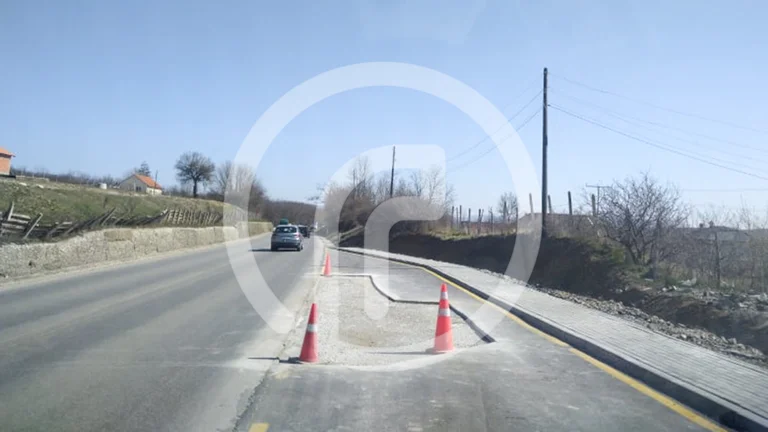 Le Ministère de l'Infrastructure a permis à la société 2,8m euros qui s'est effondré après trois mois