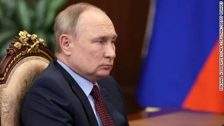 Putin has “absolute support” of the population, says Kremlin