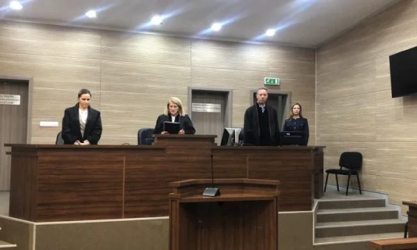Sentato a 2 anni di carcere e 5 mila euro in multe per risciacquo 115 mila euro