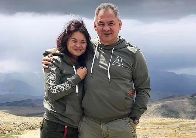 Le mystère de la disparition du ministre russe Shoigu approfondit, sa fille fait une étrange réaction