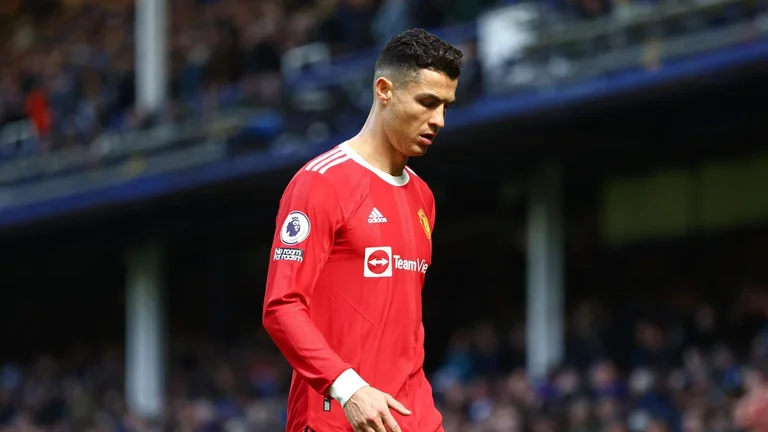 Ronaldo loses his son: It's the worst pain any parent can feel