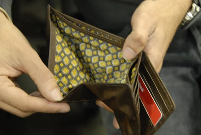 “Retrieving money from the Trust would help cope with economic crisis”