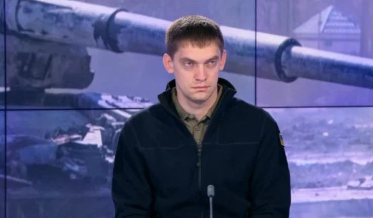Rapimento sindaco di Melitopol: I russi mi hanno chiamato per ore