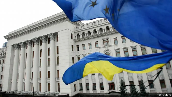 Ministero degli Esteri dell'Ucraina: Vuchy sta mentendo.