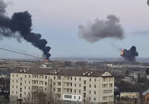 Der Krieg geht weiter, aber dieser Staat öffnet die Botschaft in Kiew wieder