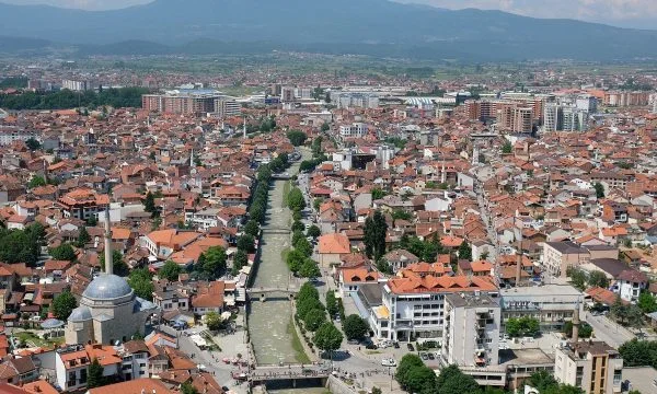 Zwei Kinder verschwinden aus Prizren, ihre Mutter ruft die Polizei