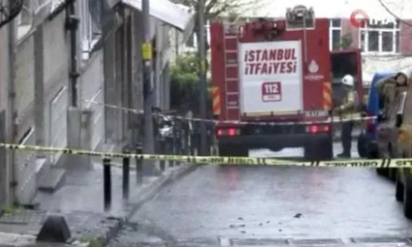 10 ferito dopo una potente esplosione di Istanbul