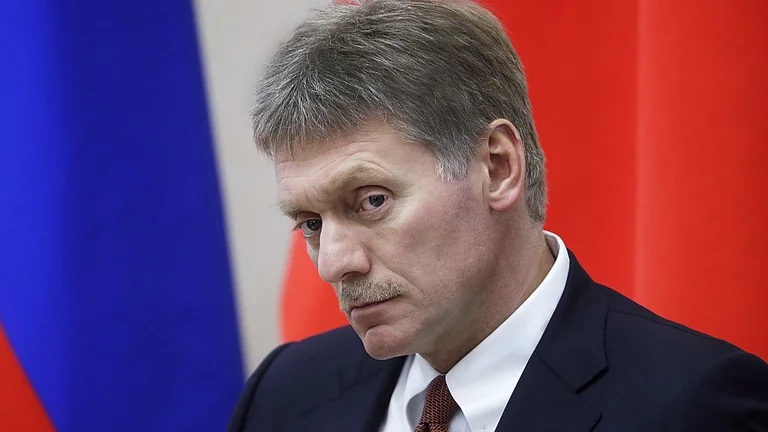 Kremlin accusa l'Ucraina: non sei coerente nei colloqui.