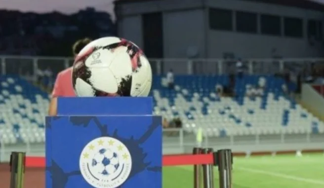 News of the day: The Superleague champion goes directly to the first qualifying circle for Champions