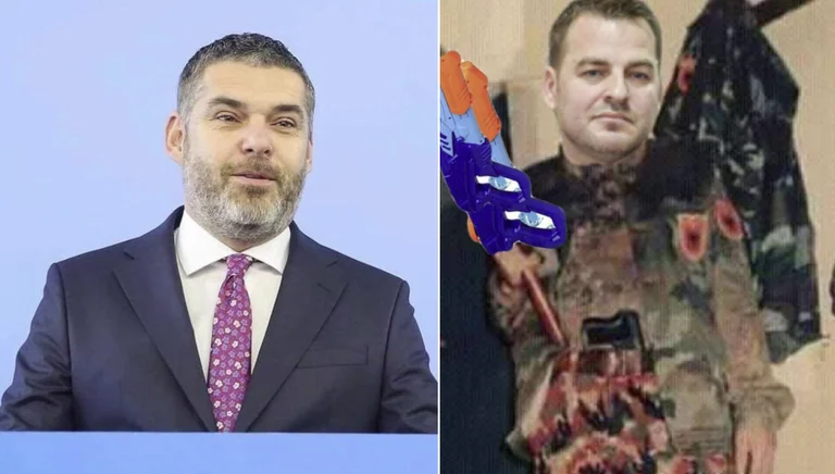 Kastrat per VV mua: Acqua in lega Generale