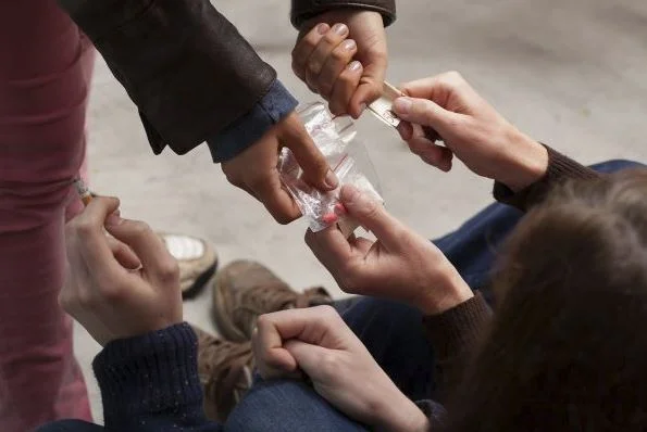 Four municipalities in Kosovo where minors mostly use narcotics