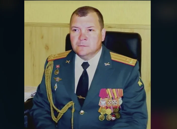 Continuano le perdite della Russia, un altro colonnello ucciso
