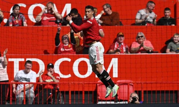 “Der Blick geht zur Ansicht” Das ist, wie viel Geld Ronaldo nach dem Alltrick mit Man United