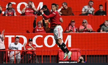 “Der Blick geht zur Ansicht” Das ist, wie viel Geld Ronaldo nach dem Alltrick mit Man United