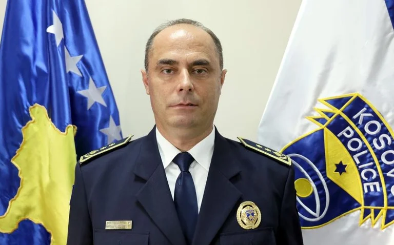 AAKs PDK sucht die Entlassung von Polizeidirektor Samedin Mehmet