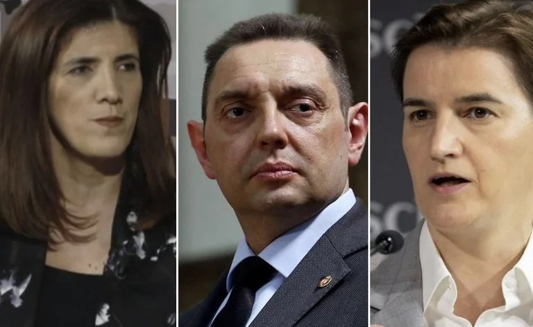 Terrible: Hagi Avdyli compara Ganimet Musliu con Bernabiqi y Vokin