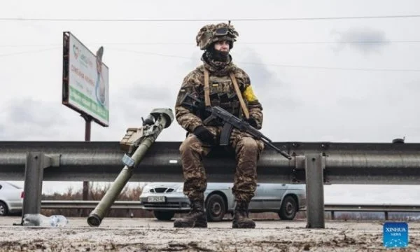 Un altro generale russo ucciso in Ucraina