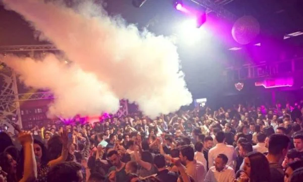 Quattro Arrestati dopo un beatdown ai Club