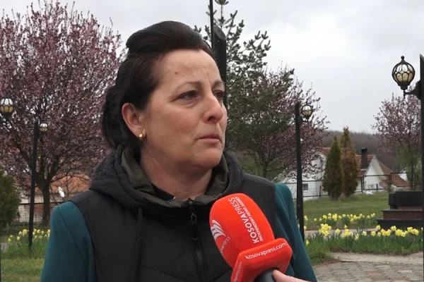 Confessione del sopravvissuto dal massacro di Pockle: Questo giorno brucia la nostra anima