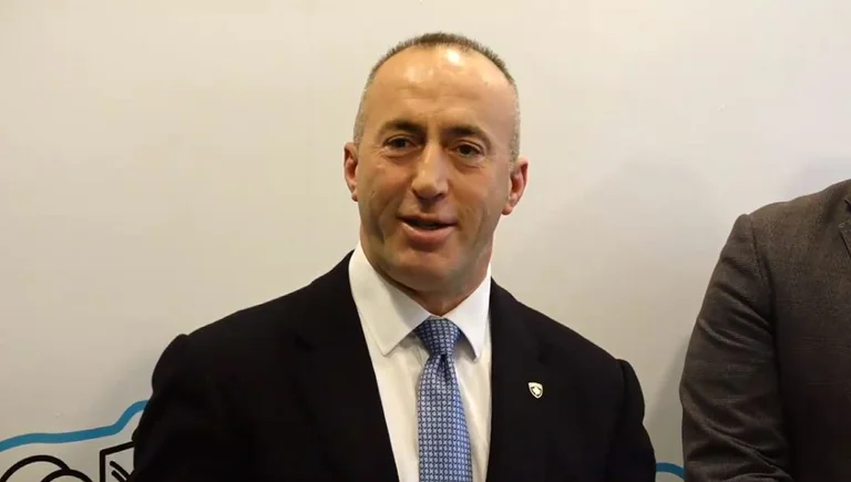 Me Thaçin apo Kurtin sot në Kuvend, tregon Haradinaj