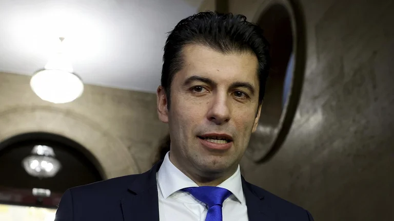 Petkov: Wenn es keine Stabilität auf dem Balkan gibt, haben wir nichts erreicht