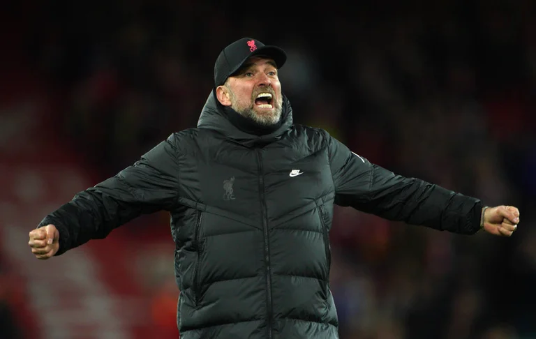 Dies ist Klopps Kommentar nach dem Sieg über Man City