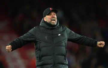 Dies ist Klopps Kommentar nach dem Sieg über Man City