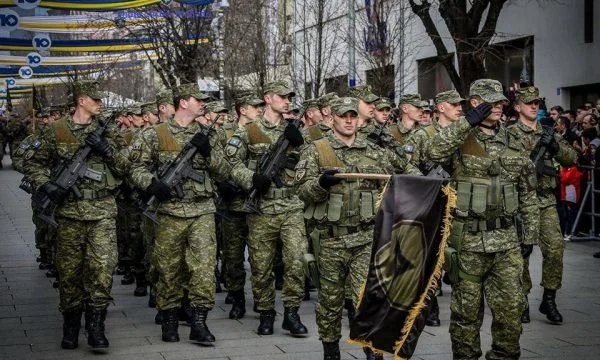 The opposition criticises the government for the Security Fund: Growing Doubts About Misuse of Tools