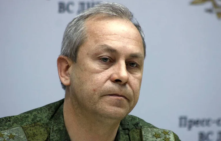 Même un haut commandant de Poutine disparaît
