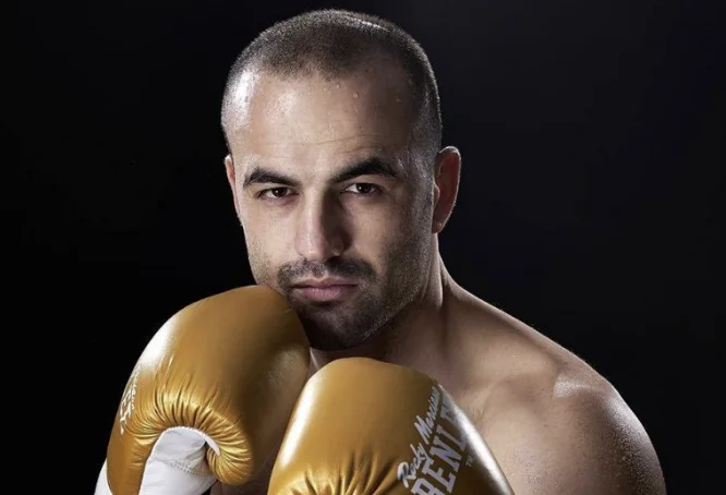 Isufi thrills everyone: Today I will win for my late father, for my family, for Ternoci and all Albanians