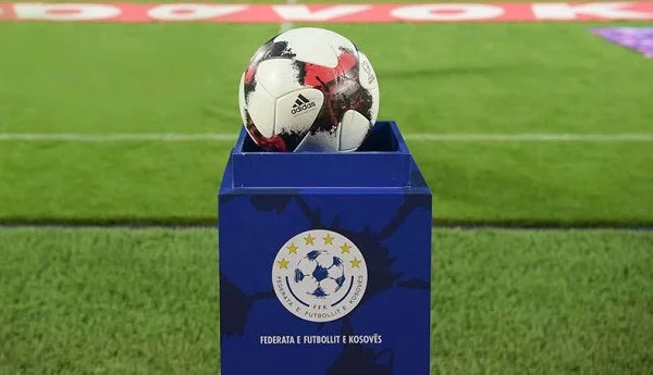 Table moves after 29th week on Kosovo Superleague in football