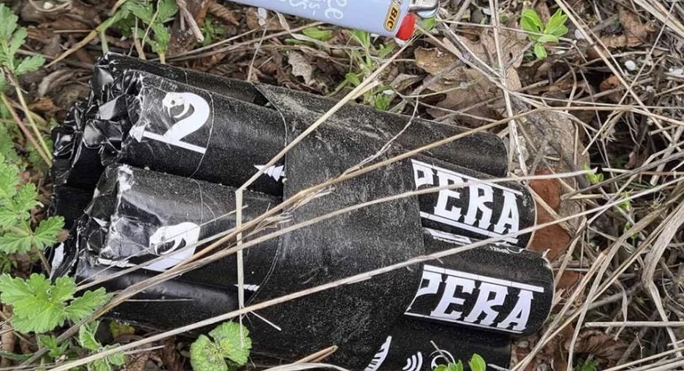 Kosovo police again attack north with explosive devices