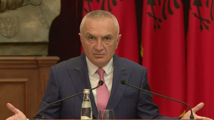 “Acte coward”, attack on the Kosovo Police, reacts President Meta: Call on avoiding any provocation