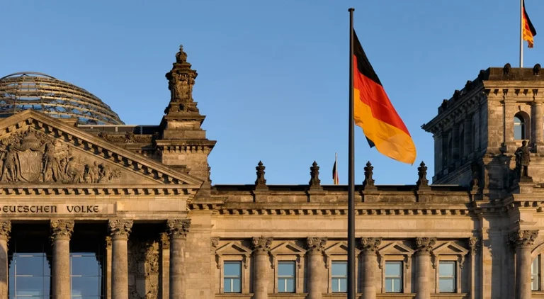 Germany suspends projects in Republika Srpska