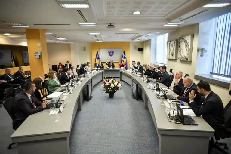 Government export ban may send some Kosovo companies with active contracts to court