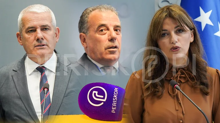 The hypocrisy of power: Should I apologize Svechla after the case with Periscopi journalist