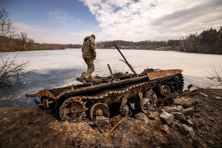 ) US believes war in Ukraine will last until the end of 202250
