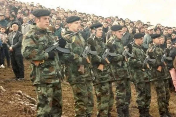 23 Years From the Battle of Zegocy