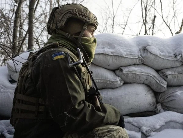 Ukraine comes with important news for all foreign citizens who want to fight