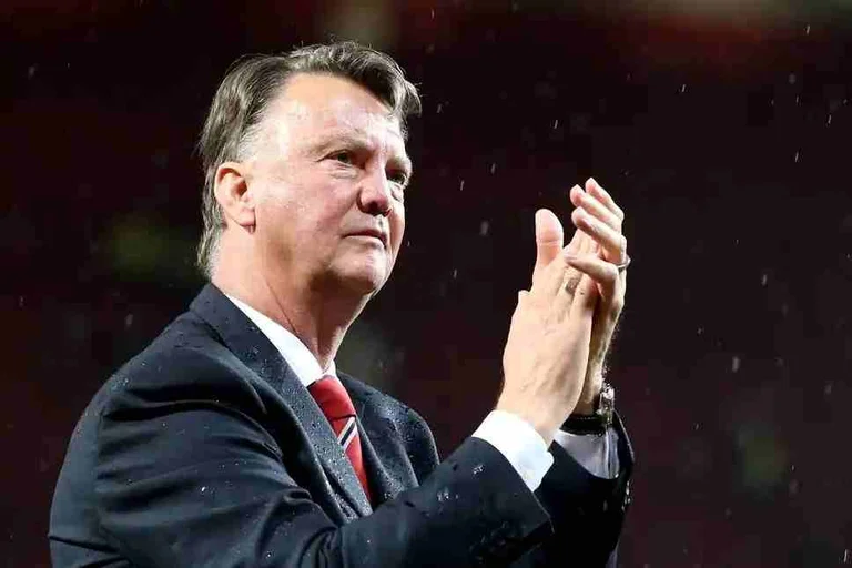 “Van Gaal annonce le triomphe du cancer