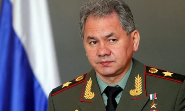 Russian Minister of Defense suffers heart attack, suspicion of poisoning