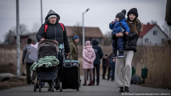 Le Canada enverra 150 soldats en Pologne pour aider les réfugiés ukrainiens