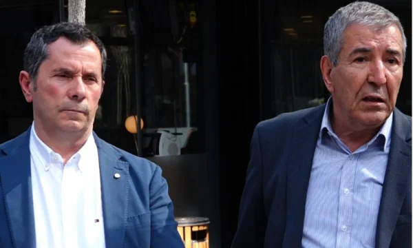 Famille et avocat d'Astrit Dehar : Les preuves envoyées en Suisse ont été manipulées et endommagées