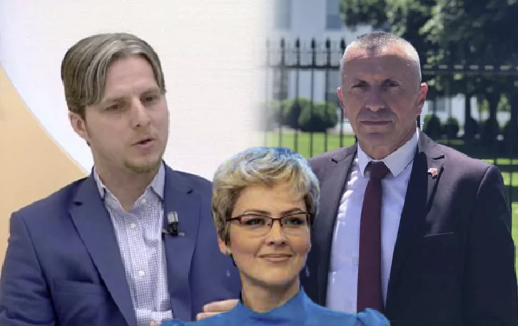 We didn't go there to be Recak lawyer” Ardita Sinan calls Arifi's statement scandalous